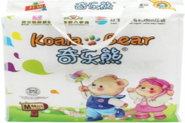 奇樂熊 (KoalaBear)加盟