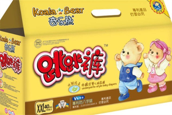 奇樂熊 (KoalaBear)加盟