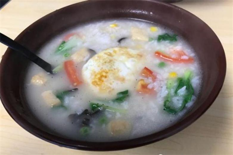 一桶鮮燙飯