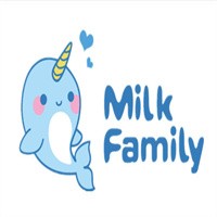 Milk Family進口母嬰