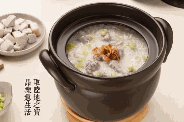 恒遠(yuǎn)一品養(yǎng)生粥