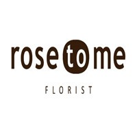 rosetome花店