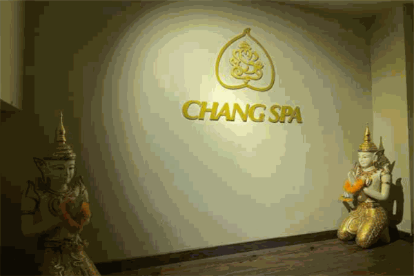 changspa泰式古法按摩加盟