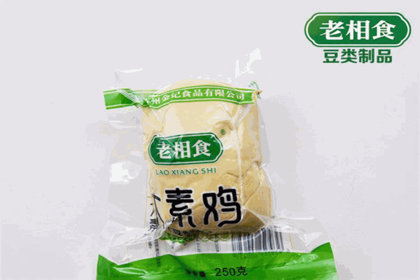 老相食豆制品加盟