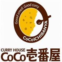 COCO壱番屋咖喱快餐