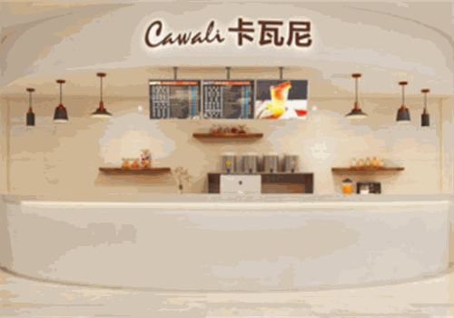 卡瓦尼cawali,加盟