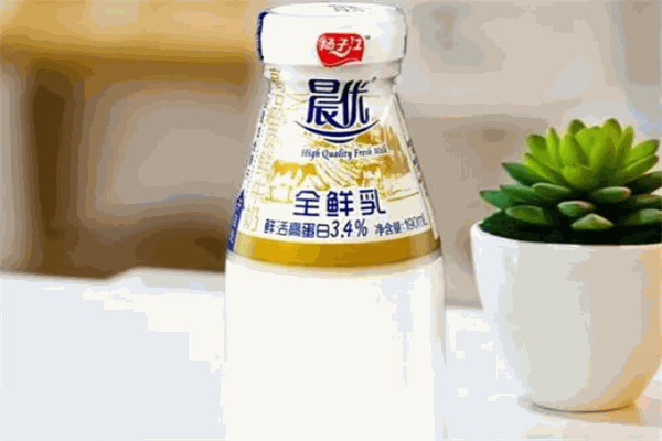 揚(yáng)子江乳業(yè)加盟