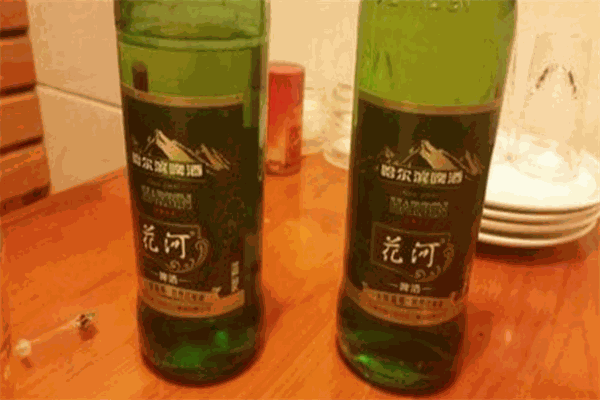 花河牌啤酒加盟