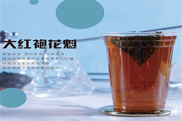 水戲茶奶茶加盟