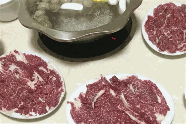 鴻源牛肉館加盟