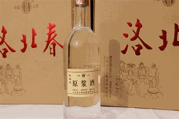 洛北春酒加盟