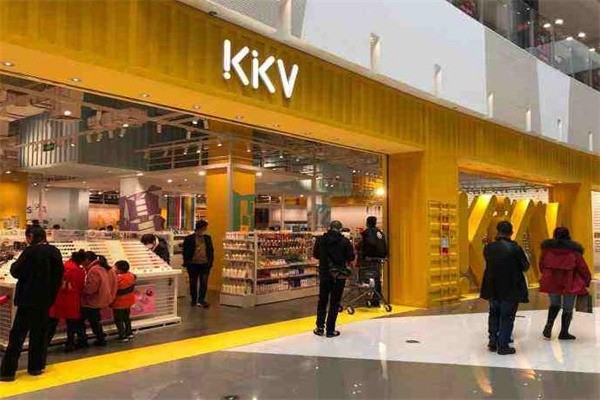 kikv店加盟