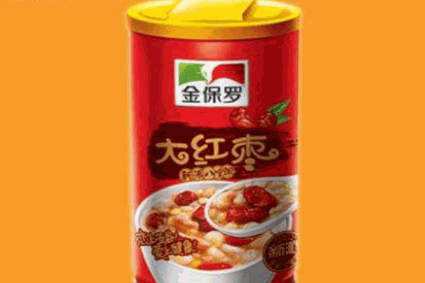 金保羅食品加盟