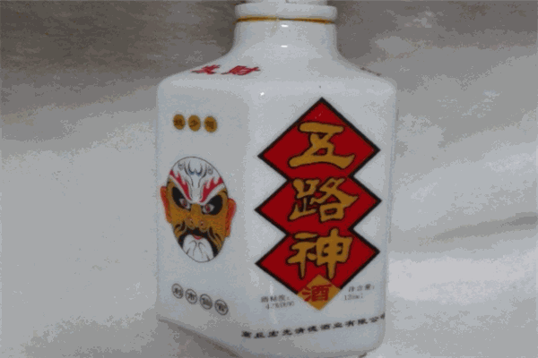 五路神酒業(yè)加盟