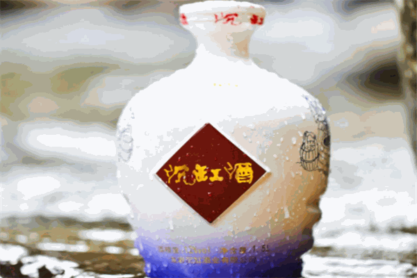 沉缸酒業(yè)加盟