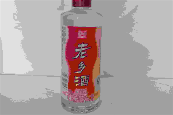 老鄉(xiāng)白酒加盟