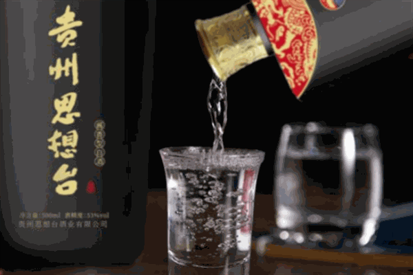 貴州思想臺(tái)酒業(yè)加盟