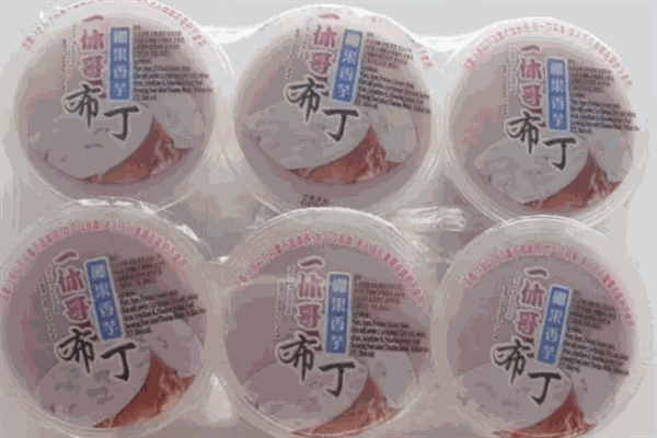 一休哥進(jìn)口休閑食品加盟