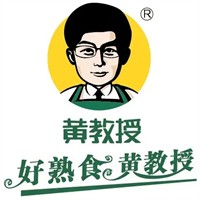 黃教授燒雞加盟