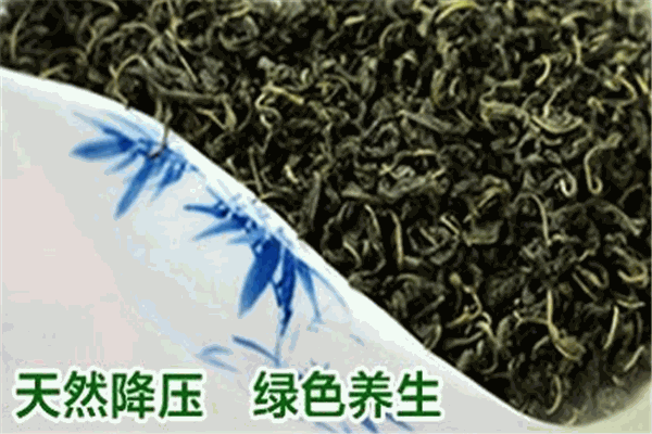 羅布麻茶加盟