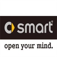 奔馳smart4s店加盟