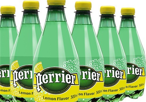 perrier汽水加盟