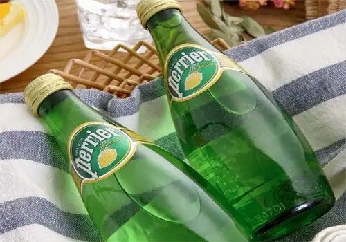 perrier汽水加盟