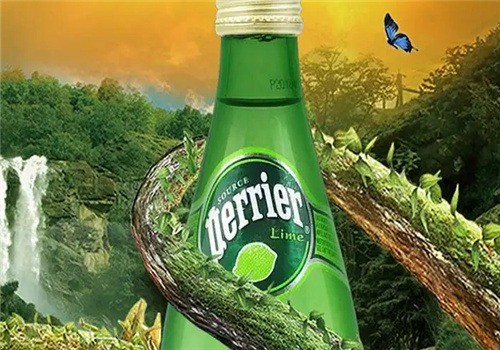 perrier汽水加盟