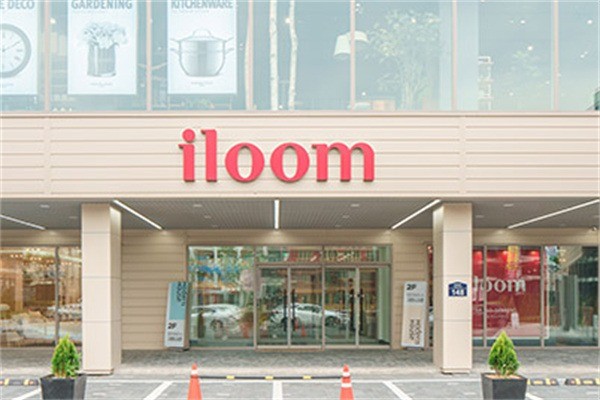 iloom加盟