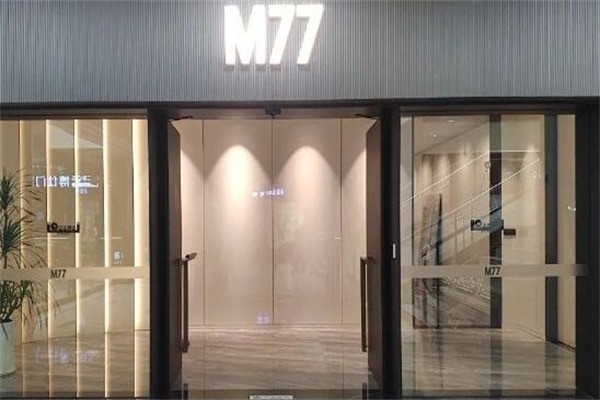 m77全屋定制加盟