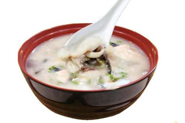 一號(hào)粥鋪