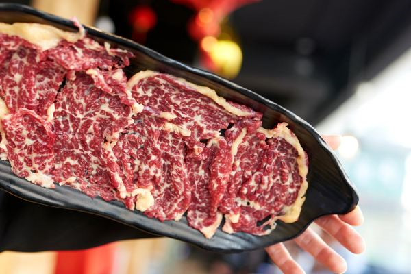 牛魔王潮汕牛肉火鍋