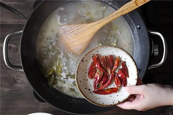 e品鮮酸菜魚