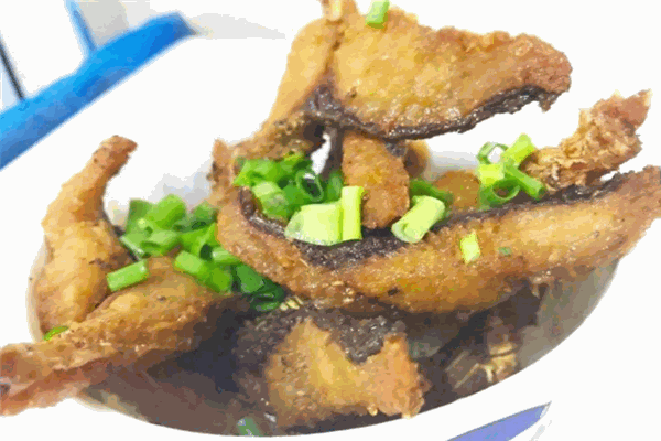 一人魚(yú)酥魚(yú)飯加盟