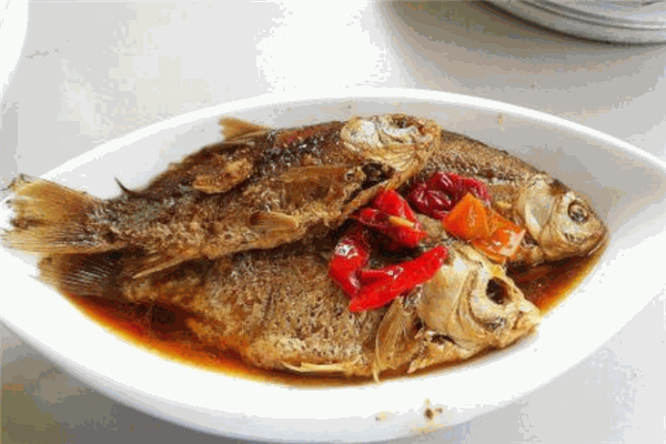 一人魚(yú)酥魚(yú)飯加盟