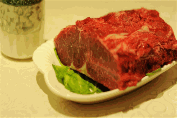 漕河驢肉