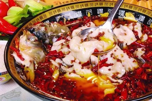 俏食尚蒸汽石鍋魚(yú)加盟