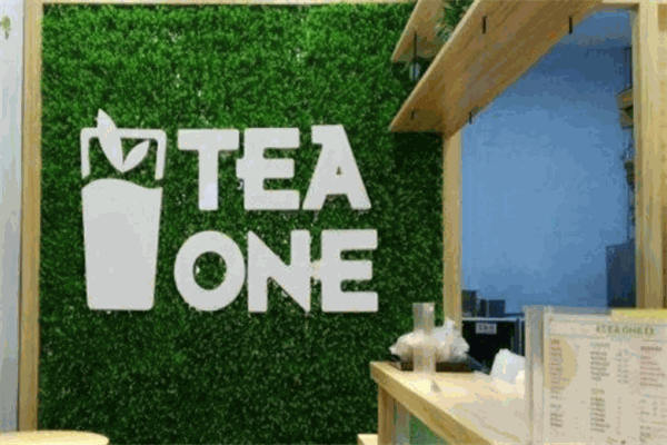 TEA One壹茶加盟