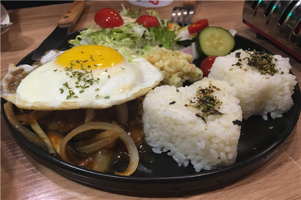 Bulgogi Brothers韓國料理加盟