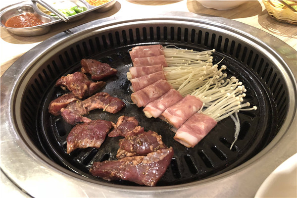 Bulgogi Brothers韓國料理加盟