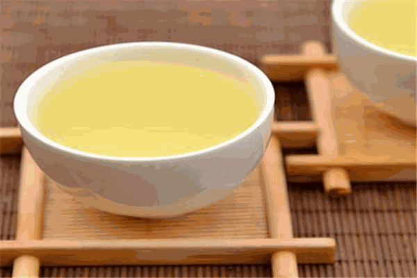 西丁茶飲