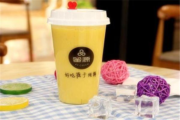 蜜源飲品