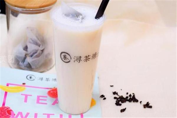 潯茶塘奶茶