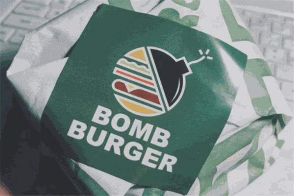 Bomb burger炸彈漢堡加盟