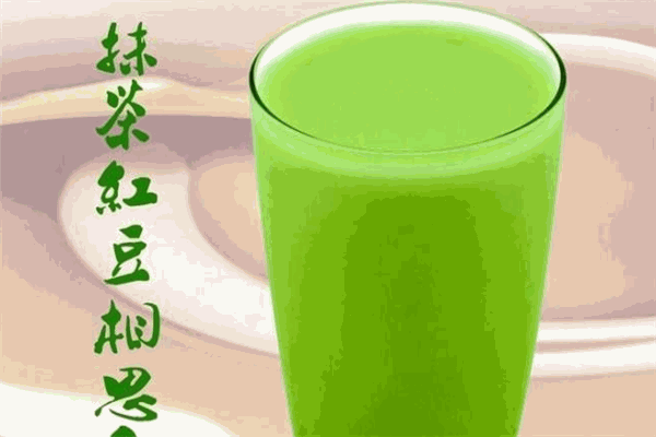 相思茶潮飲吧加盟