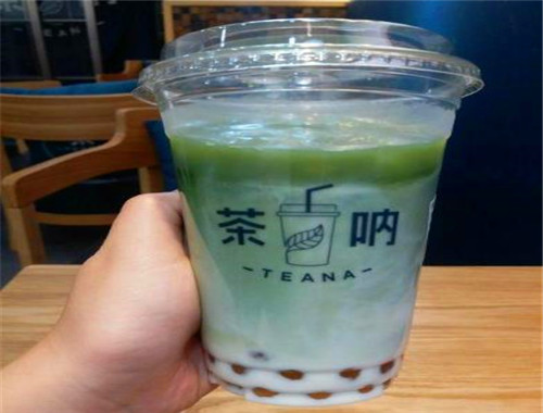 teana茶吶加盟