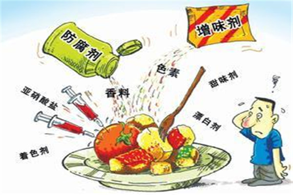 易和食品加盟