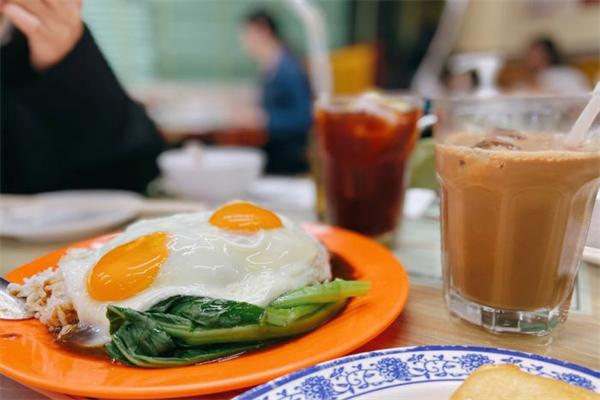 有家茶餐廳加盟