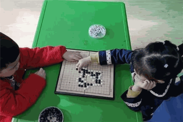 棋本易圍棋加盟