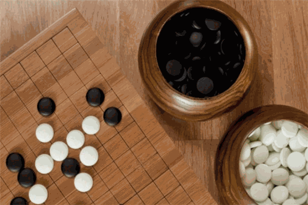 王寧圍棋加盟